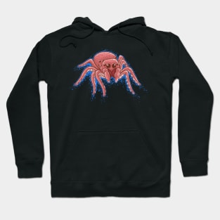 octopuspider Hoodie